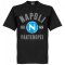 Napoli Established KIDS T-Shirt - Black