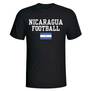 Nicaragua 2022/23 Keuka Kits - FOOTBALL FASHION