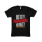 No Totti No Party T-Shirt (Black)