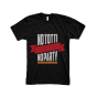 No Totti No Party T-Shirt (Black)