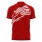 Nurnberg 2022-2023 Home Concept Football Kit (Libero) - Baby