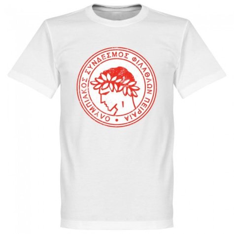 Olympiakos Team T-shirt