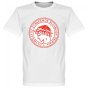 Olympiakos Team T-shirt