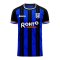 Gamba Osaka 2023-2024 Home Concept Football Kit (Libero) - Baby