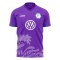 Pacific FC 2023-2024 Home Concept Football Kit (Airo)