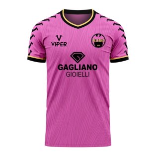 Palermo 2023-2024 Home Concept Football Kit (Viper) - Womens