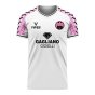 Palermo 2021-2022 Third Concept Football Kit (Viper)