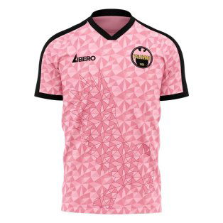 Sicilian Football on X: Palermo debuted their new third kit in yesterday's  Serie C Coppa Italia. What do you think about this jersey? (📸: Palermo FC)   / X