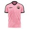 Palermo 2024-2025 Home Concept Football Kit (Libero) - Kids