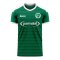 Palmeiras 2022-2023 Home Concept Football Kit (Libero) - Womens