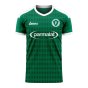 Palmeiras 2020-2021 Home Concept Football Kit (Libero) - Kids