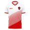 Athletico Paranaense 2022-2023 Away Concept Shirt (Libero)