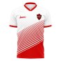 Athletico Paranaense 2023-2024 Away Concept Shirt (Libero)