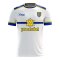 Parma 2023-2024 Home Concept Football Kit (Airo)