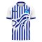 Pescara 2022-2023 Home Concept Football Kit (Libero) - Baby