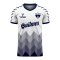 Quilmes 2022-2023 Home Concept Football Kit (Viper)