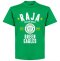 Raja Casablanca Established T-shirt - Green