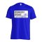 Ranieri Road - Leicester Street T-Shirt (Blue) - Kids
