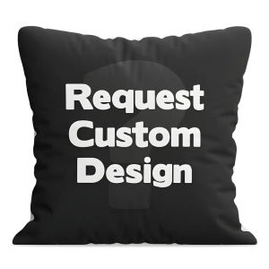 Request a Cushion Design