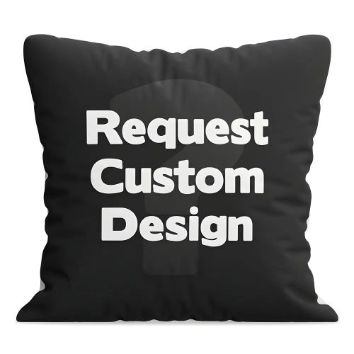 Request a Cushion Design