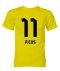 Marco Reus Borussia Dortmund Hero T-Shirt (Yellow)