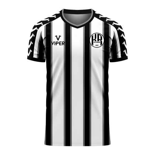 KR Reykjavik 2025-2026 Home Concept Football Kit (Viper) - Womens