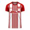 River Plate de Montevideo 2023-2024 Home Concept Kit (Libero) - Little Boys
