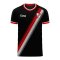 River Plate 2020-2021 Third Concept Football Kit (Airo)