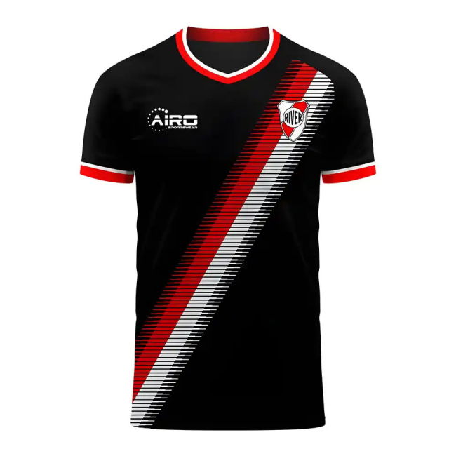 River Plate 2025-2026 Third Concept Football Kit (Airo) - Baby