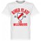 River Plate Established T-Shirt - White