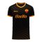 Roma 2023-2024 Fourth Concept Football Kit (Libero) - Womens