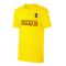 Venezuela CA Qualifiers t-shirt - Yellow