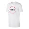 Ajax \'Circle\' t-shirt - White