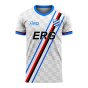 Sampdoria 2020-2021 Away Concept Football Kit (Airo)