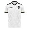 Santos 2022-2023 Home Concept Football Kit (Libero) - Little Boys