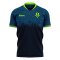 Seattle Sounders 2020-2021 Away Concept Football Kit (Libero)