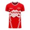 Spartak Moscow 2023-2024 Home Concept Football Kit (Libero)