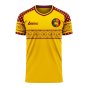Sri Lanka 2023-2024 Home Concept Football Kit (Libero) - Baby