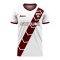 Torino 2022-2023 Away Concept Football Kit (Libero) - Womens