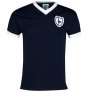 Score Draw Tottenham Hotspur 1962 No8 Away Shirt