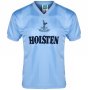 Score Draw Tottenham Hotspur 1983 Away Shirt