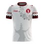 Tunisia 2022-2023 Home Concept Football Kit (Airo)