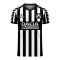 Udinese 2023-2024 Home Concept Football Kit (Viper) - Womens
