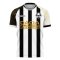 Udinese 2023-2024 Home Concept Football Kit (Libero) - Baby