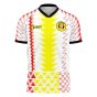 Uganda 2023-2024 Away Concept Football Kit (Libero)