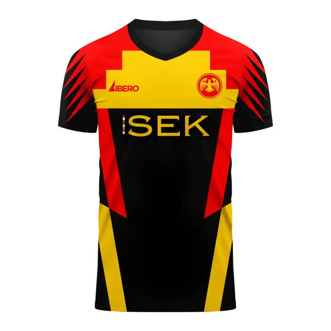Union Espanola 2025-2026 Home Concept Kit (Libero)