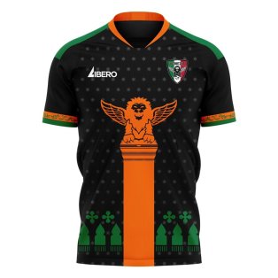 venezia soccer jersey