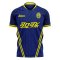 Hellas Verona 2022-2023 Home Concept Football Kit (Libero) - Little Boys