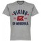 Viking Established T-shirt - Grey