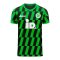 FC Wacker Innsbruck 2024-2025 Home Concept Football Kit (Libero) - Kids (Long Sleeve)